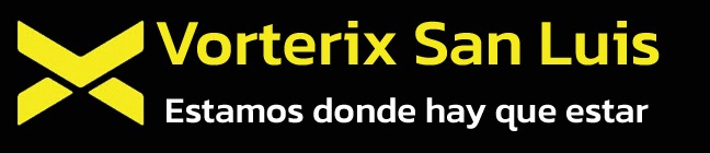 VORTERIX SAN LUIS